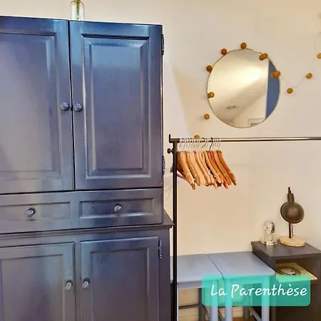 Villa La Parenthese à Pornic Extérieur photo